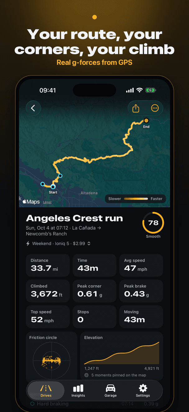 Apex screenshot 2