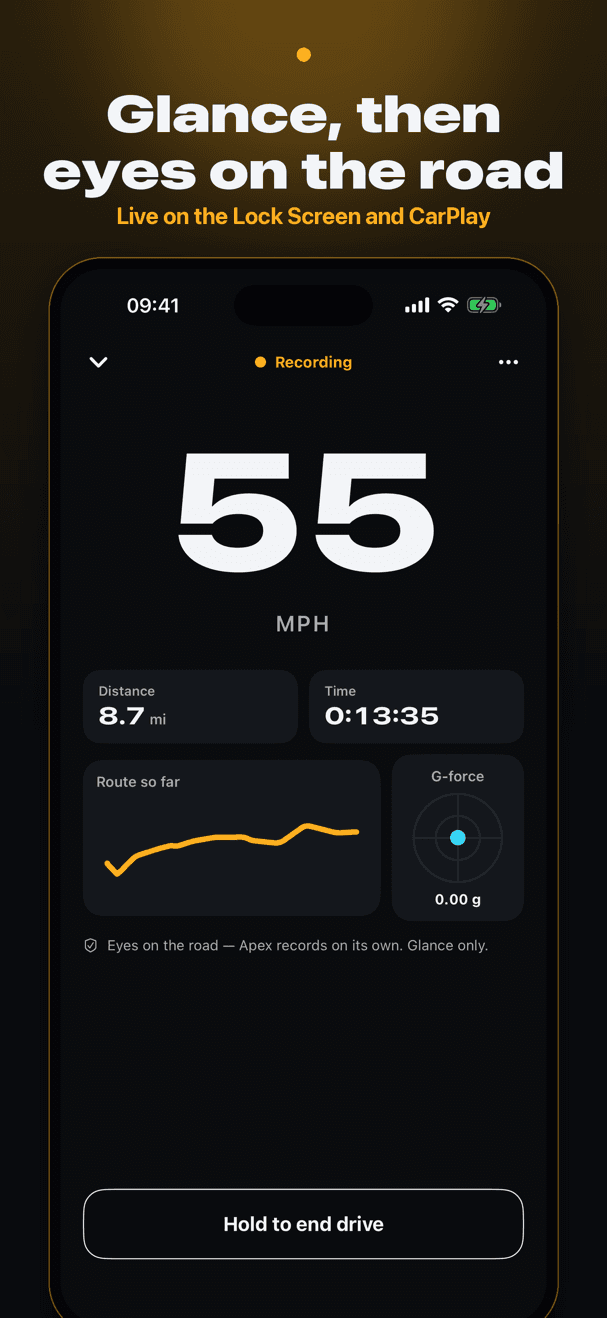Apex screenshot 3