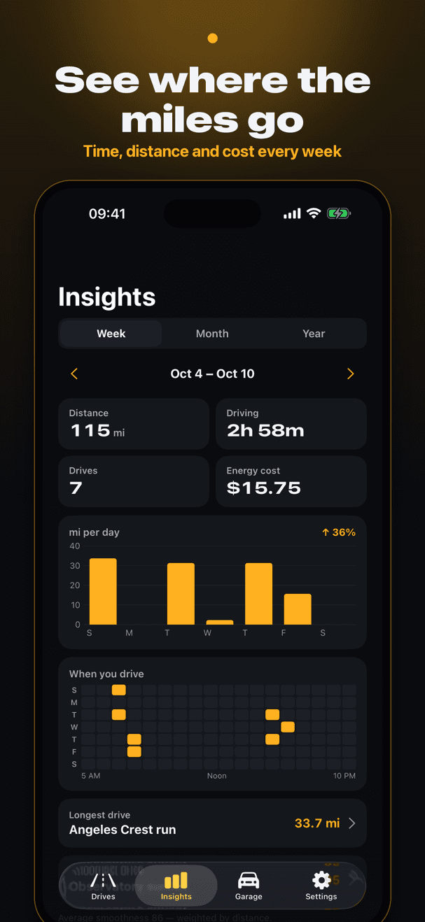 Apex screenshot 4