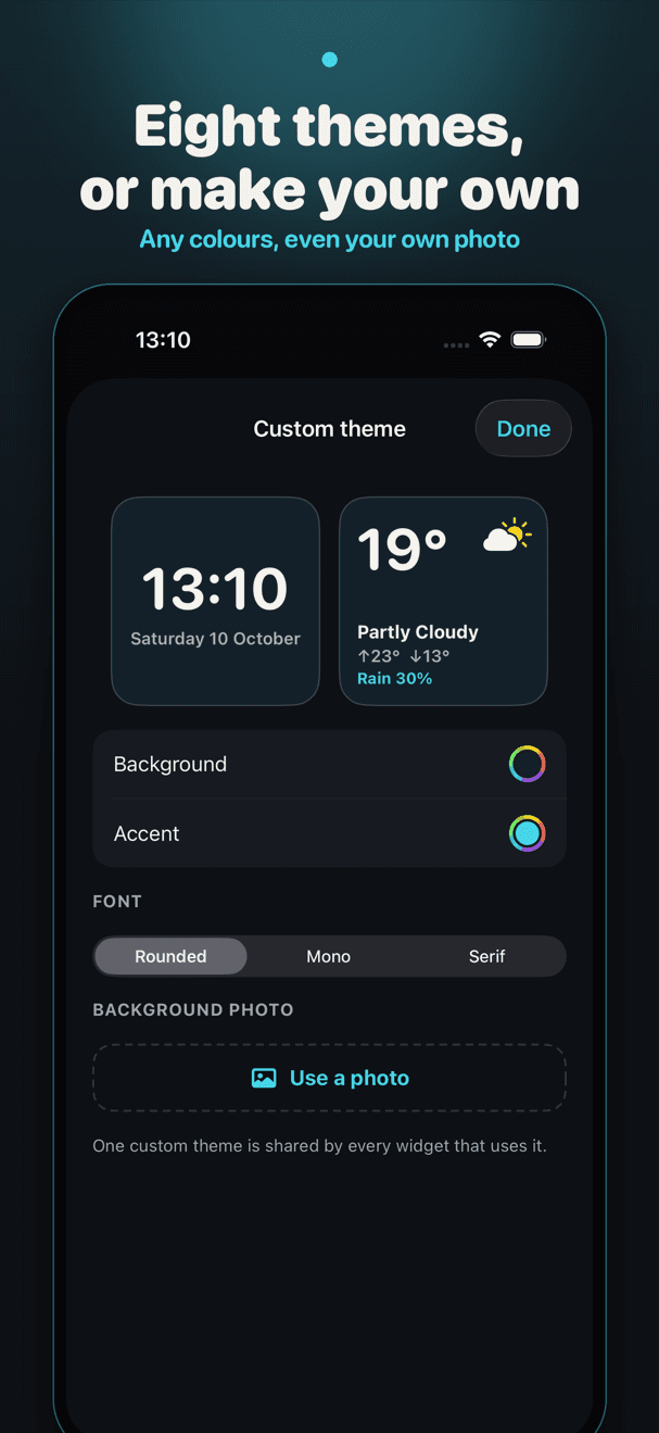 Cabin screenshot 5