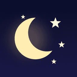 Glimmer app icon