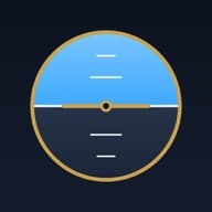 Logbook app icon