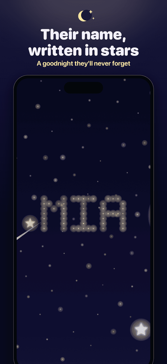 Glimmer screenshot 2