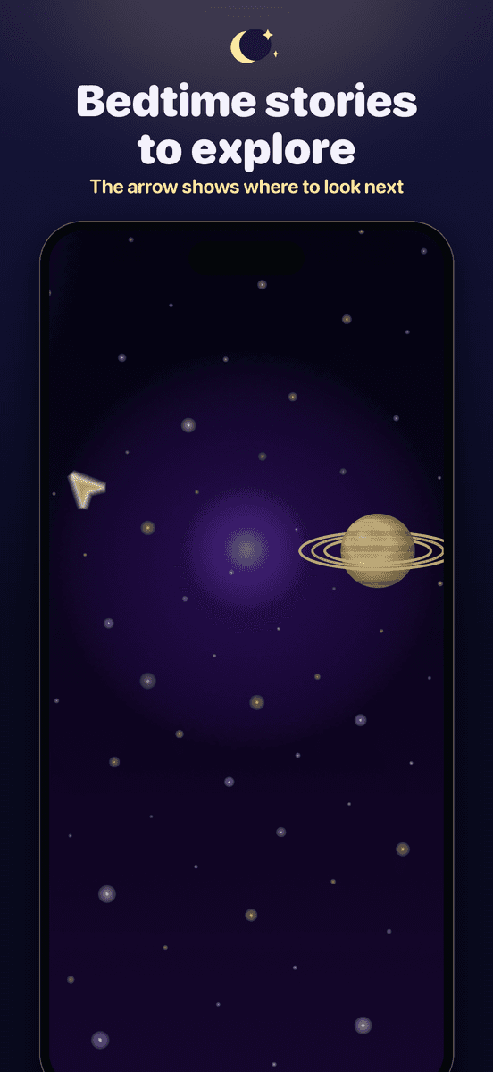 Glimmer screenshot 4