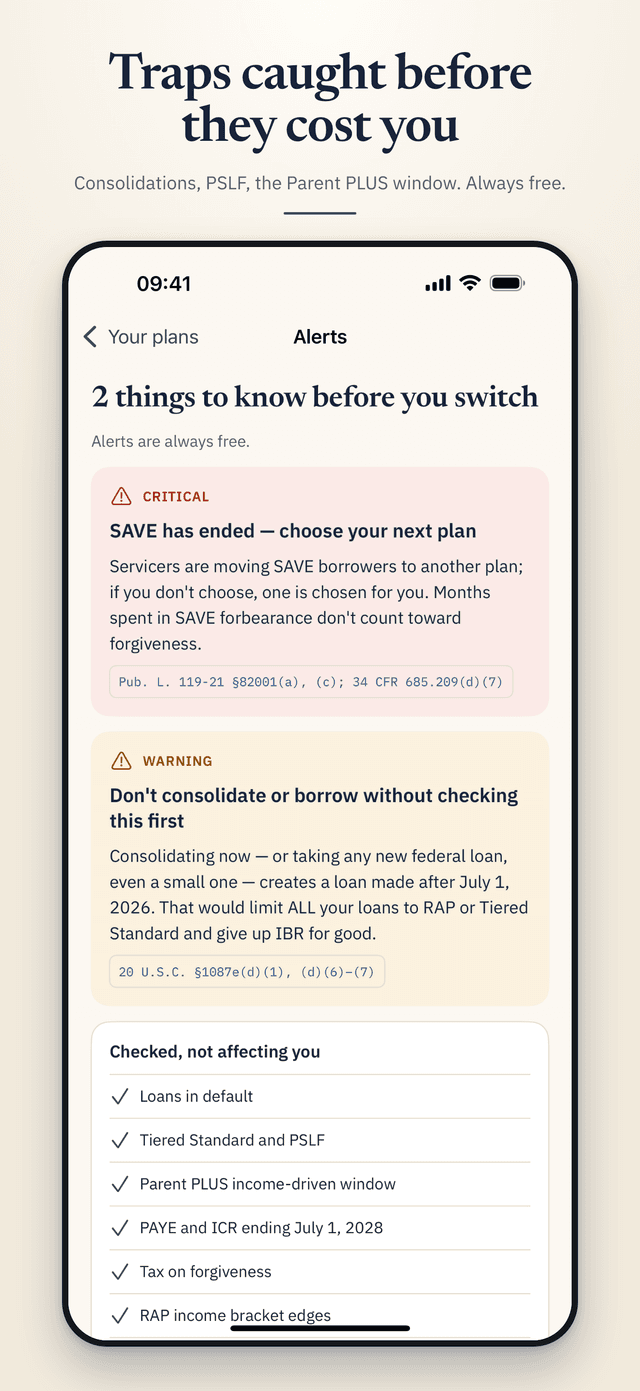 Paydown screenshot 3