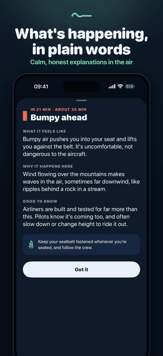 Smooth screenshot 3